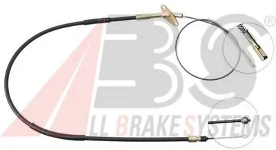 Трос, стояночная тормозная система A.B.S. купить