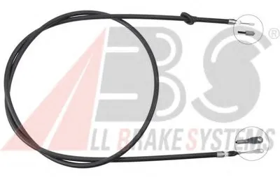 Трос, стояночная тормозная система A.B.S. купить