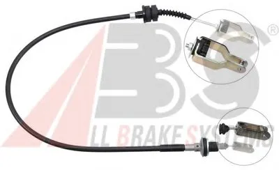 Тросик сцепления A.B.S. купить