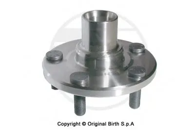 ? колесн. ступицы = BIRTH купить