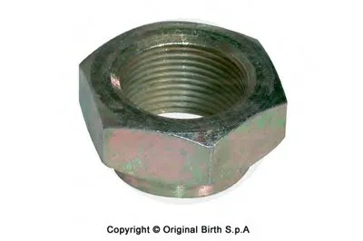 Гайка, шейка оси BIRTH купить