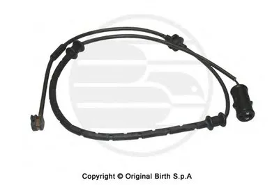 Датчик, износ тормозных колодок BIRTH купить