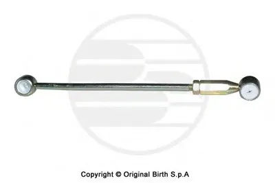 Ремкомплект, рычаг переключения BIRTH купить