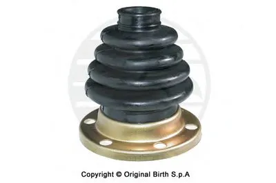 Пыльник, приводной вал BIRTH купить