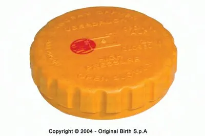Крышка, резервуар охлаждающей жидкости BIRTH купить