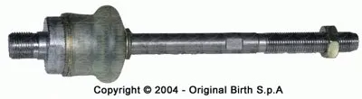 Осевой шарнир, рулевая тяга BIRTH купить
