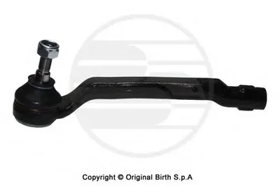 Наконечник поперечной рулевой тяги BIRTH купить