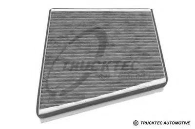 Фильтр, воздух во внутренном пространстве TRUCKTEC AUTOMOTIVE купить
