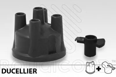 Монтажный комплект, устройство для выключения зажигания BOUGICORD купить