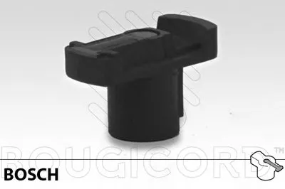 Бегунок распределителя зажигания BOUGICORD купить