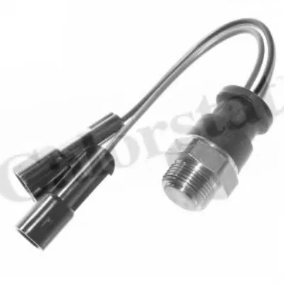 Термовыключатель, вентилятор радиатора CALORSTAT by Vernet купить