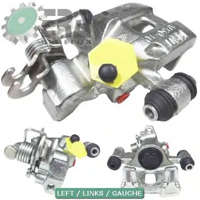 Тормозной суппорт ERA Benelux купить