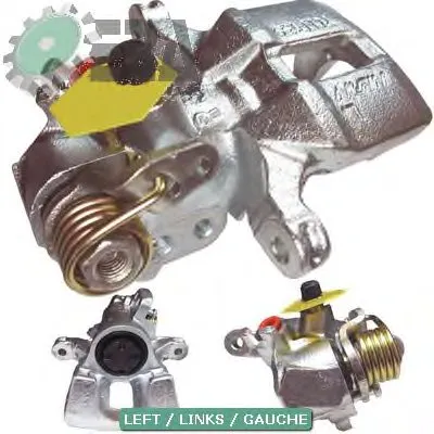 Тормозной суппорт ERA Benelux купить