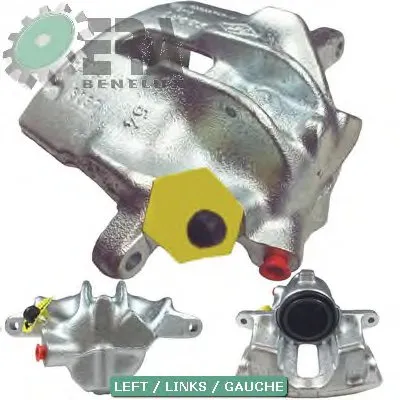 Тормозной суппорт ERA Benelux купить