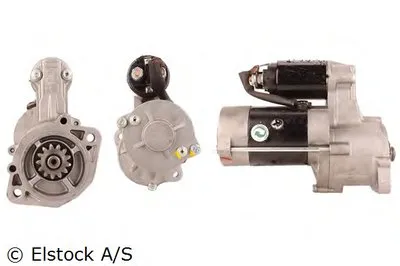 Стартер ELSTOCK купить