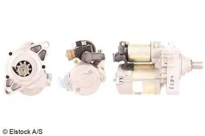 Стартер ELSTOCK купить
