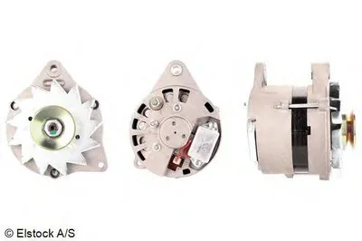 Генератор ELSTOCK купить