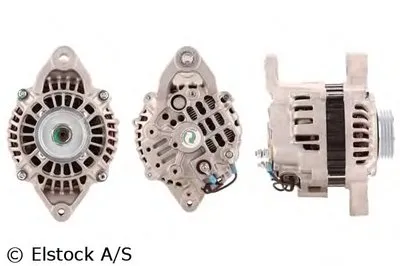 Генератор ELSTOCK купить