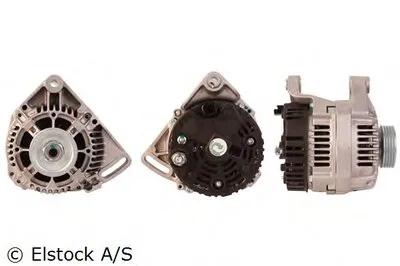 Генератор ELSTOCK купить