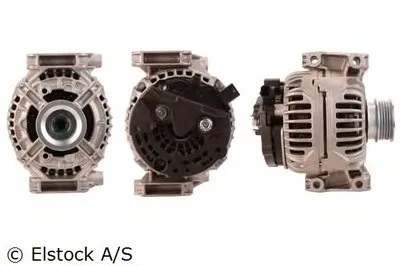 Генератор ELSTOCK купить