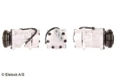 Компрессор, кондиционер ELSTOCK купить