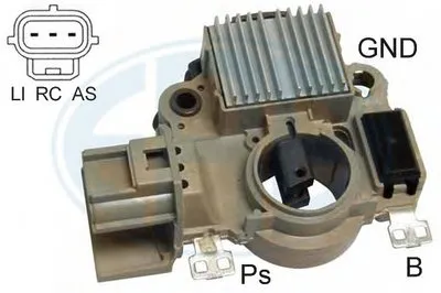 Регулятор генератора ERA купить