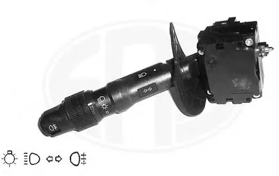 Выключатель на колонке рулевого управления ERA купить