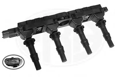 Катушка зажигания ERA купить