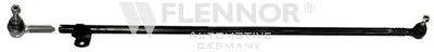 Поперечная рулевая тяга FLENNOR купить