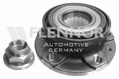 Комплект подшипника ступицы колеса FLENNOR купить