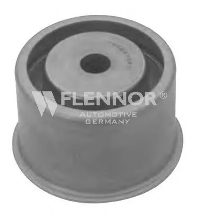 Паразитный / Ведущий ролик, зубчатый ремень FLENNOR купить