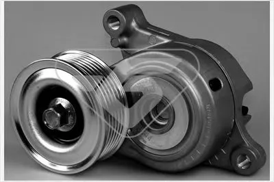 Натяжной ролик, поликлиновой  ремень HUTCHINSON купить