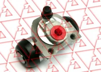 Колесный тормозной цилиндр NUOVA TECNODELTA CAR купить