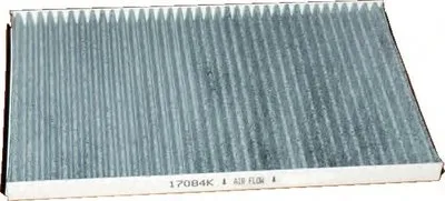 Фильтр, воздух во внутренном пространстве HOFFER купить