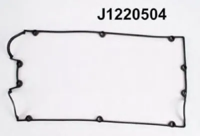 Прокладка, крышка головки цилиндра NIPPARTS купить