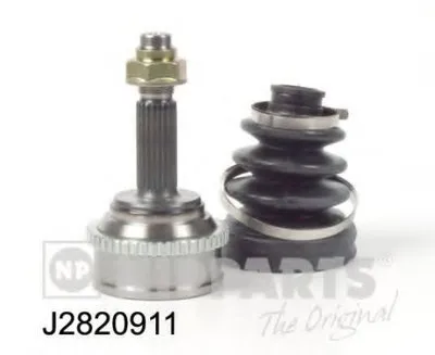 Шарнирный комплект, приводной вал NIPPARTS купить