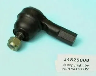 Наконечник поперечной рулевой тяги NIPPARTS купить