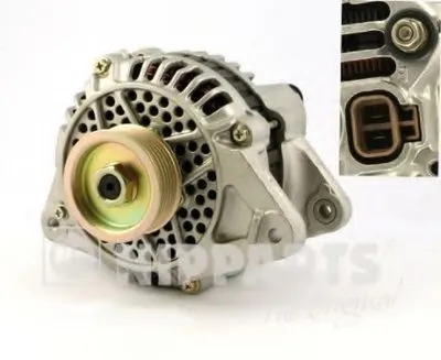 Генератор NIPPARTS купить