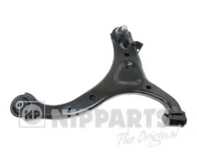 Рычаг независимой подвески колеса, подвеска колеса NIPPARTS купить