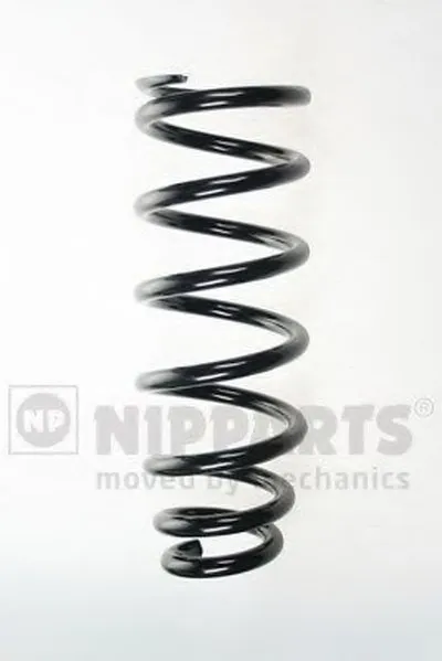 винтовая пружина NIPPARTS купить