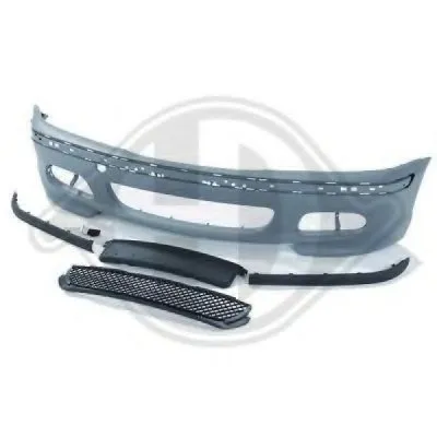 Буфер HD Tuning DIEDERICHS купить