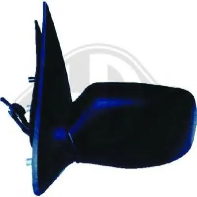 Наружное зеркало DIEDERICHS купить