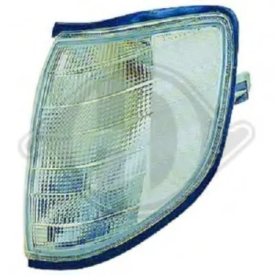 Фонарь указателя поворота DIEDERICHS купить