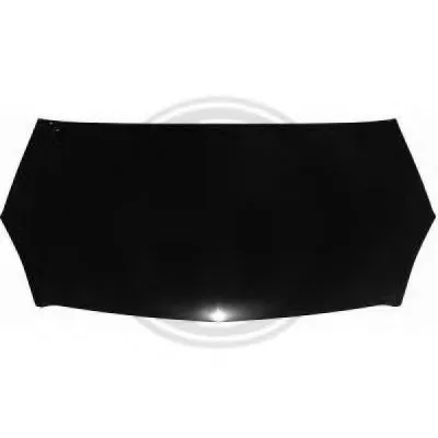 Капот двигателя DIEDERICHS купить