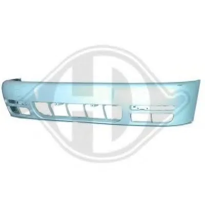 Буфер Priority Parts DIEDERICHS купить