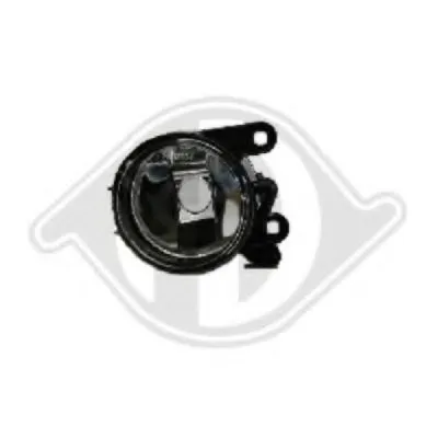 Противотуманная фара DIEDERICHS купить