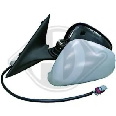 Наружное зеркало DIEDERICHS купить