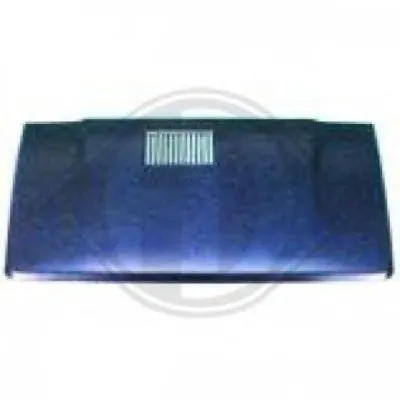 Капот двигателя DIEDERICHS купить