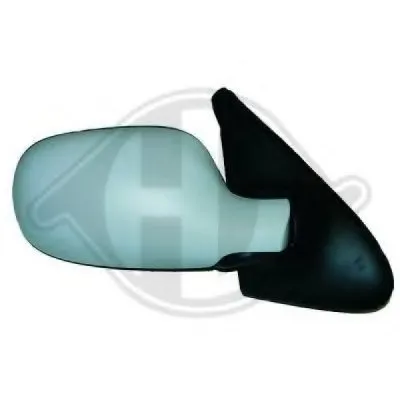 Наружное зеркало DIEDERICHS купить