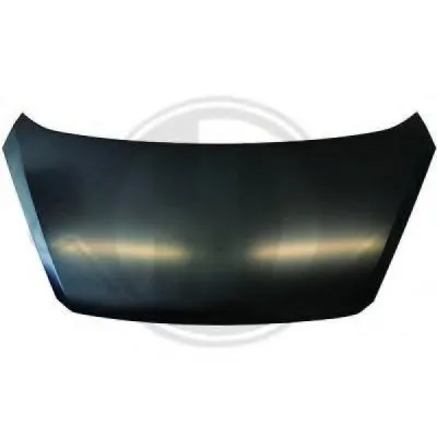 Капот двигателя DIEDERICHS купить